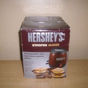 Hershey's S'mores Maker